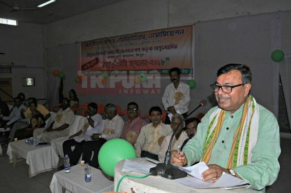 'Our CM is a very Positive person', says Ratan Lal 